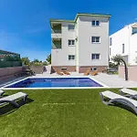 Appartamento Two-bedroom Saldun With Sea View 08