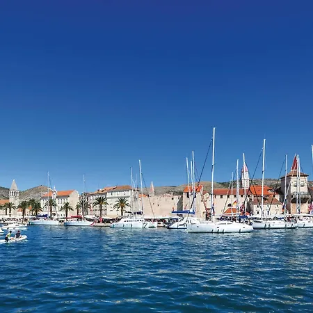Appartamento Two-bedroom Saldun With Sea View 08 *