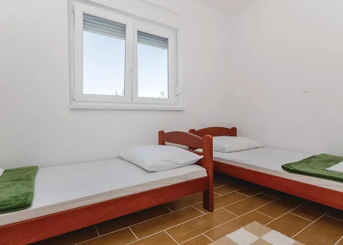 Apartman Two-bedroom Saldun With Sea View 08 *